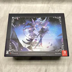 【開封済・未使用品】魔女の泉R コレクターズエディション -Switch A0909 1016ML011 0120241007101700