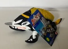 ウルトラ怪獣シリーズ　テストショット？　未塗装　グビラ 核怪獣 ギラドラス ハイグレード Ver. – SOOTANG HOBBY
