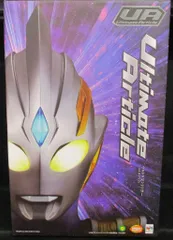 2025年最新】ultimate article ウルトラマントリガーの人気