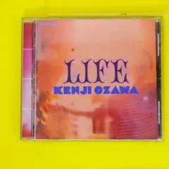 2025年最新】LIFE 小沢健二の人気アイテム - メルカリ