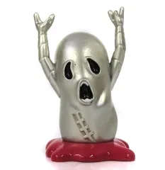 【中古】雑貨 メタリカ(B) Mt デスクトップマスコット 「一番くじ ジョジョの奇妙な冒険 GOLDEN WIND -HITMAN TEAM-」 I賞