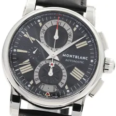 モンブラン　アリゲーター　正規品　レア 2025年最新】MONTBLANC メンズ 腕時計(アナログ)の人気アイテム - メルカリ