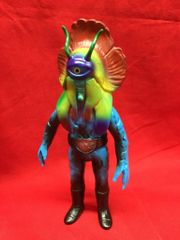 メディコム・トイ ミドルサイズ/東映レトロソフビコレクション