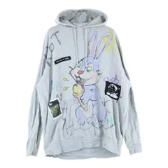 2025年最新】guernika パーカーの人気アイテム - メルカリ