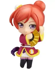 【中古】トレーディングフィギュア 西木野真姫 「ねんどろいどぷち ラブライブ! Angelic Angel Ver.」