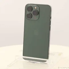 2025年最新】iphone 13 pro 256 グリーンの人気アイテム - メルカリ