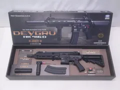 2025年最新】DEVGRUカスタム HK416Dの人気アイテム - メルカリ