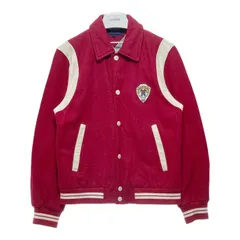 2025年最新】tommy スタジャンの人気アイテム - メルカリ