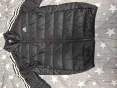 adidas(アディダス) ダウンジャケット