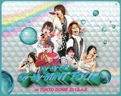 【中古】邦楽Blu-ray Disc Kis-My-Ft2/Kis-My-MiNT Tour at 東京ドーム 2012.4.8
