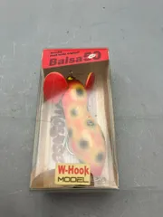 2025年最新】バルサ50 ラージマウスの人気アイテム - メルカリ