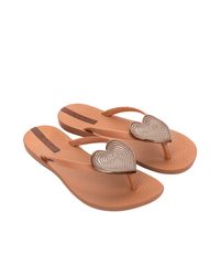 Ipanema MAXI FASHION II ブラウン/ブロンズ　『サイズは種類を選択するのタブをクリックすると選べます。』