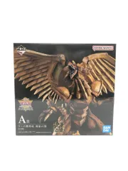 ⭐︎新品未開封⭐︎遊戯王　一番くじ　A賞　ラーの翼神龍　魂豪示像＋クリボーフィギュア Amazon | 一番くじ 遊☆戯☆王シリーズ vol.4 三幻神顕現 A賞