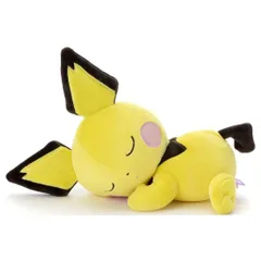2025年最新】 TOMY ピチュー ぬいぐるみの人気アイテム - メルカリ