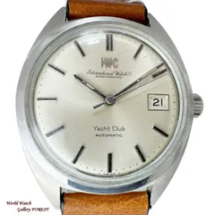☆超貴重☆IWC/シャフハウゼン/cal.8541/自動/メンズ腕時計/34㎜/ ☆超貴重☆IWC/シャフハウゼン/cal.8541/自動/メンズ腕時計/34㎜/