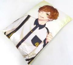 Free! 橘真琴 マチカフェ ローソン 抱き枕 クッション 当選品 レア 希少 Free! 橘真琴 マチカフェ ローソン 抱き枕 クッション 当選品 レア