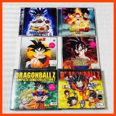 2024年最新】ドラゴンボール コンプリートボックス vol.1の人気