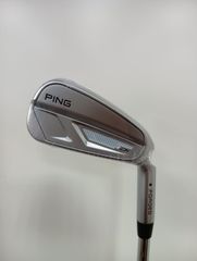 PING ピン iDiアイアン型ユーティリテ イ #4メンズ 右用 - メルカリ