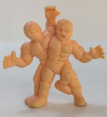 匿名配送】プロレス消しゴム 前田日明 昭和レトロ 希少品 - メルカリ