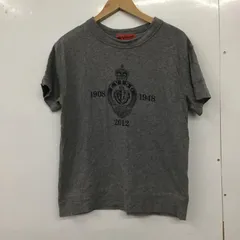 EVISU エヴィス Tシャツ 半袖 半袖カットソー プリントTシャツ クルーネックカットソーのサムネイル