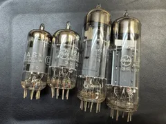 2025年最新】真空管 12AX7の人気アイテム - メルカリ