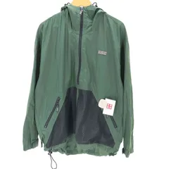 エーグル AIGLE ナイロンアノラックパーカー メンズ import：L のサムネイル