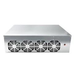 新年セール 3点セット　マイニングリグフレーム 最大12GPU 新年セール 3点セット マイニングリグフレーム 最大12GPU