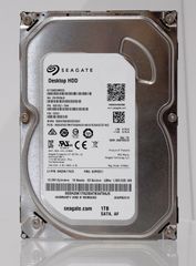 NAS等用8TB高耐久HDD Skyhawk ST8000VX009 ほぼ未使用 - メルカリ