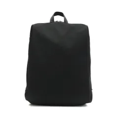 アンクール リュック Un coeur バッグ TOROII バックパック A4 B4 ビジネス 通勤 通学 メンズ レディース K908229 BLACK(10)のサムネイル