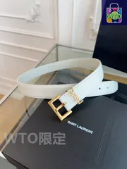 【今日特価】SAINT LAURENT サンローラン ブレスレット-1