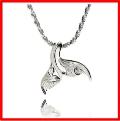 【送料無料 】Style: チェーンなし [LocoMocoAloha] ハワイアンジュエリー ネックレス ペンダントトップ ヘッド Silver925 ラッキ