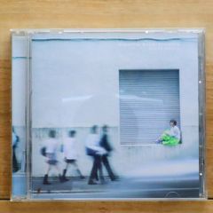 국내반 CD 우타다 히카루/Hikaru Utada ■ Beautiful World / Kiss & Cry [TOCT40120/4988006211636]C21405