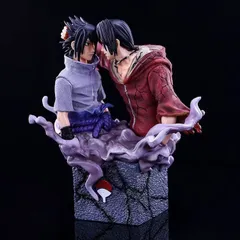 2025年最新】サスケフィギュアの人気アイテム - メルカリ
