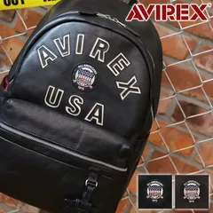 新品 AVIREX アヴィレックス BULTO ブルト LIMITED EDITION リミテッドエディション シリーズ 限定モデル デイパック リュック  リュックサック  AVX5628のサムネイル