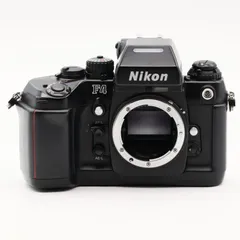 NIKON F4 ニコン F4 グリップ　G-299 2025年最新】nikon f4 グリップの人気アイテム - メルカリ