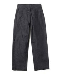 OLDJOE リネンワークトラウザー オールドジョー32M 新品26Sスラックス