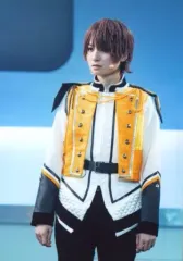 【中古】生写真(女性) 風男塾/明音亜弥(香月大弥)/ライブフォト・膝上/風男塾ミュージカル「Believe～遥かなるプロキオン～」ランダム風ォト(舞台写真)のサムネイル