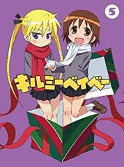 中古品DVD】キルミーベイベー 第1話〜第13話 全6巻セット