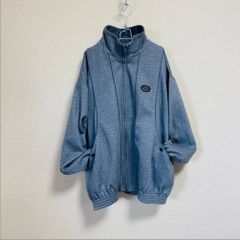 【超希少】珍品 Y2K コミュニティ トラックジャケット 日本製 made in japan 【古着】【中古】【送料無料】【LO000002】