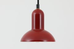 美品】ルイスポールセン パントン ライト Louis Poulsen レッド - メルカリ