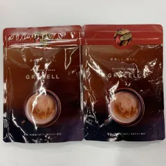 2025年最新】GRACELL グレイセル ウェルネスココアの人気アイテム