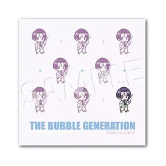 【中古】タオル・手ぬぐい 御影玲王(ザ・バブル・ジェネレーション) ミニタオル 「ブルーロック」