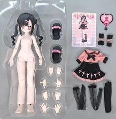 1/6 WorldBox AT203 pale 女性可動フィギュア 衣装セット - メルカリ