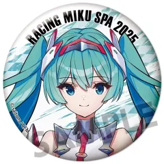 2025年最新】レーシングミク 2025 缶バッジの人気アイテム