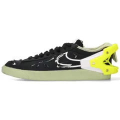 2024年最新】acronym nike blazer lowの人気アイテム - メルカリ