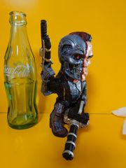 ターミネーターデフォルメフィギュア