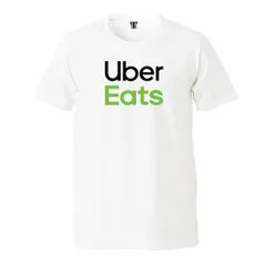 2024年最新】uber eats tシャツの人気アイテム - メルカリ