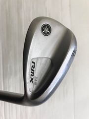 【最短翌日発送】RMX 116 WEDGE | 58 | S | NSプロ RMX 95 | 中古 | ウェッジ | ヤマハ