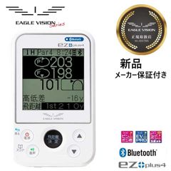 EAGLE VISION -NEXT2- (EV-034) ゴルフ用距離計 - メルカリ