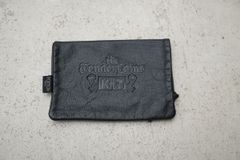 希少 TENDERLOIN テンダーロイン × PORTER ポーター レザー ポーチ